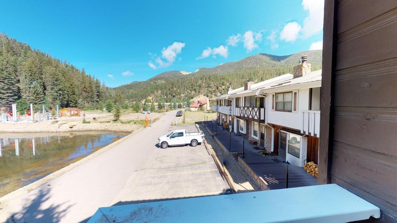 Claim Jumper 8 Townhouse With High Speed Wifi Apartment Red River Exterior photo