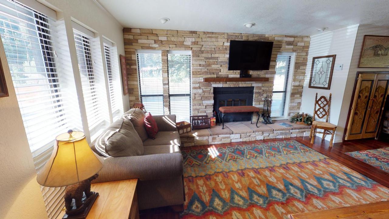 Claim Jumper 8 Townhouse With High Speed Wifi Apartment Red River Exterior photo