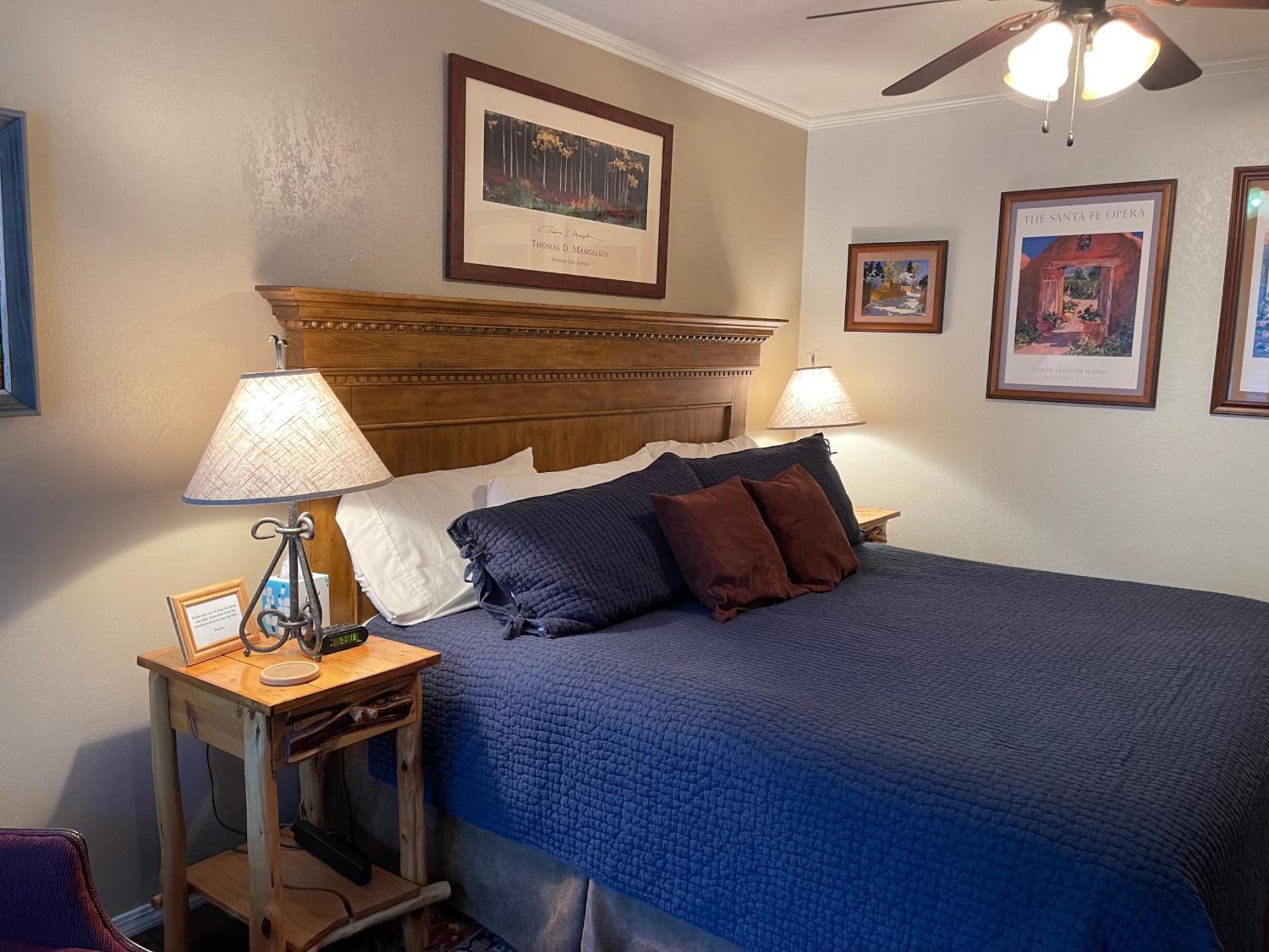 Claim Jumper 8 Townhouse With High Speed Wifi Apartment Red River Exterior photo